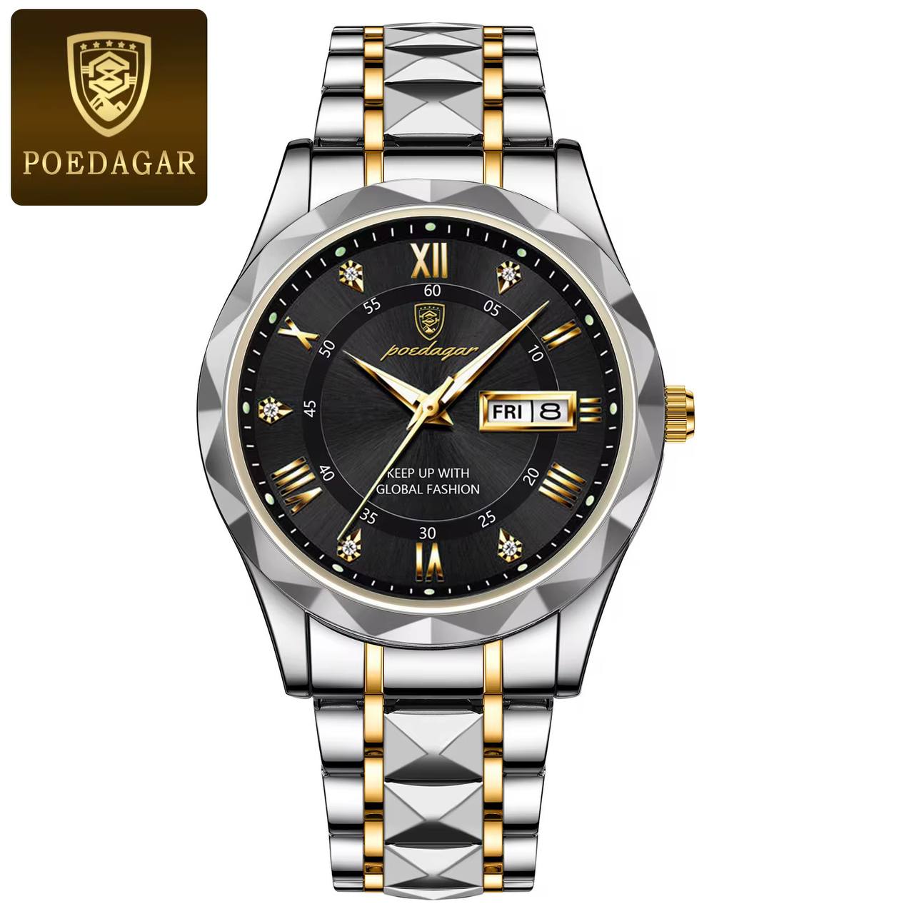 POEDAGAR 615