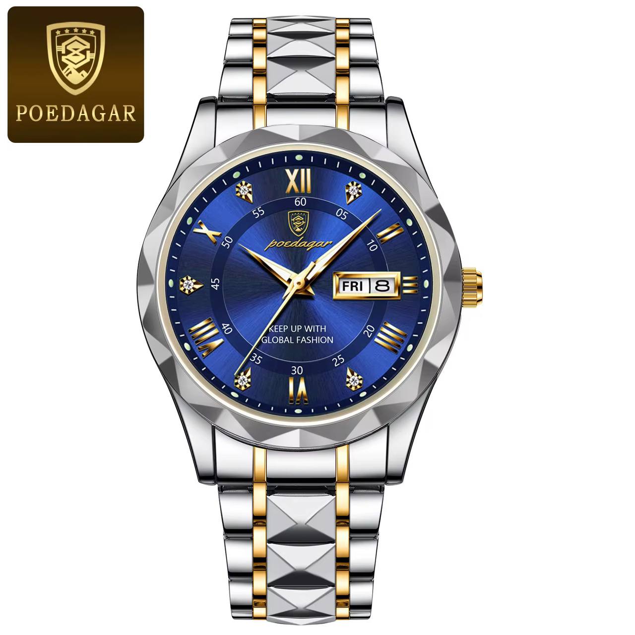 POEDAGAR 615