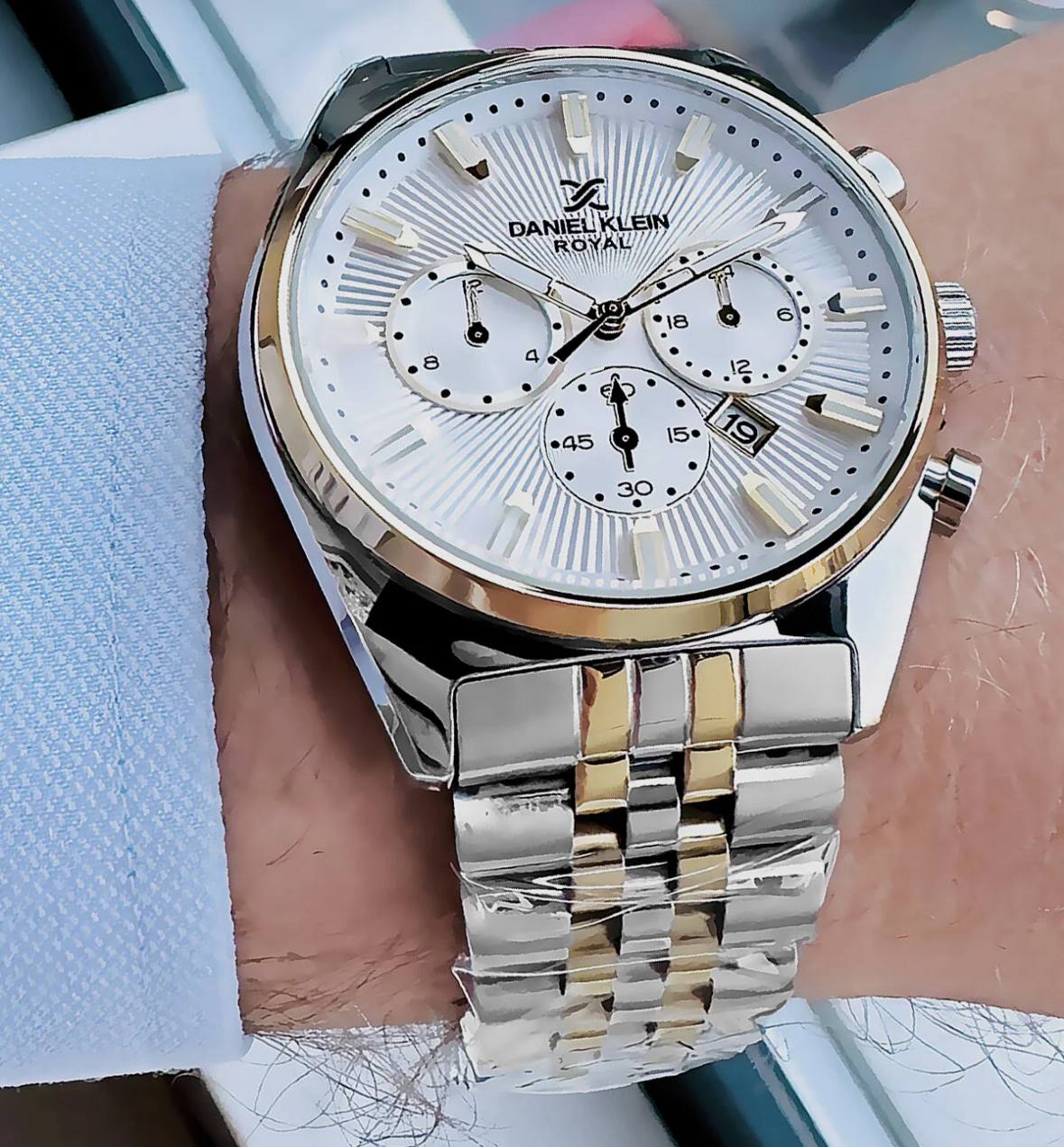 Daniel Klein DKE2137C2