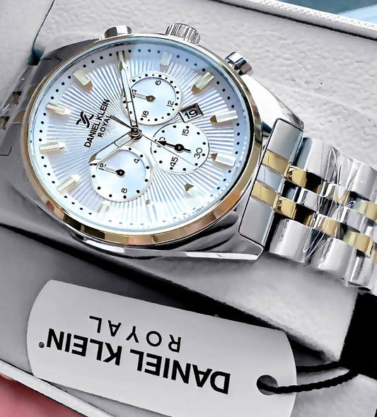 Daniel Klein DKE2137C2