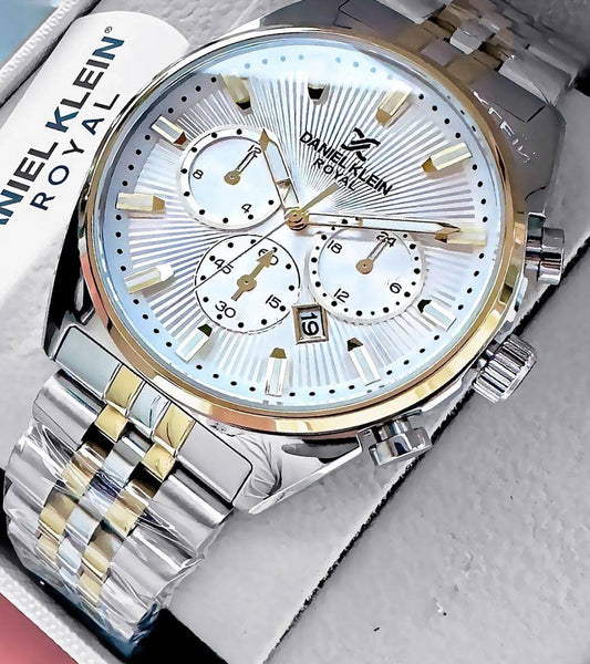 Daniel Klein DKE2137C2